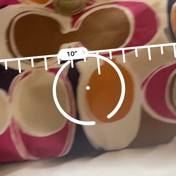 Coach Duffle Bag - Picture 12 of 13